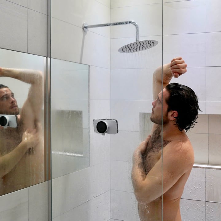 FLOAT SHOWER | MODEL 0187 | 2019 | IL