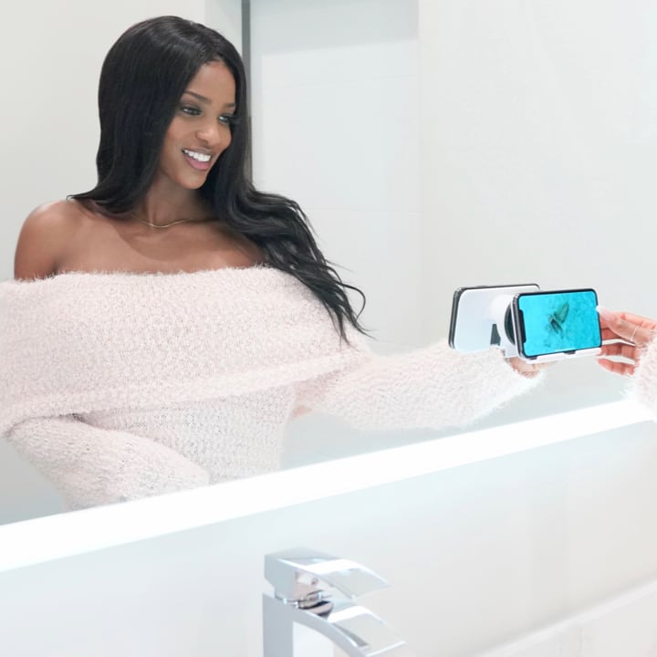 FLOAT MIRROR | MODEL 0243 | 2019 | FL